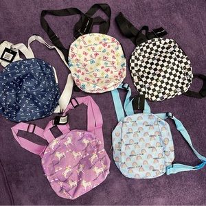 Kendall And Kylie Mini Backpacks $6 Each Or $25 For All 5 Styles